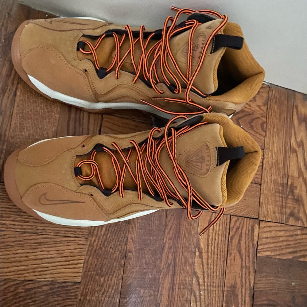 Pippen desert orcha size 12